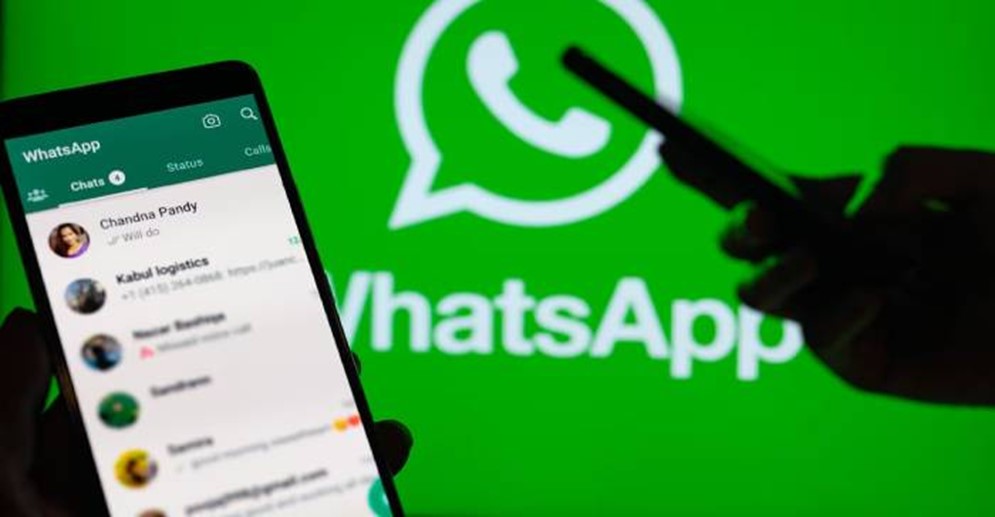 ¡COMBATEN EL SPAM! WhatsApp bloquea cuentas que reenvían mensajes masivos