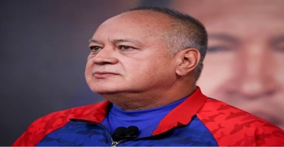 ¡«ELLOS SON TRAMPOSOS»! Diosdado Cabello pide al CNE revisar adhesiones de la oposición