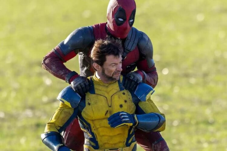 ¡PRIMER ADELANTO! “Deadpool y Wolverine”: el nuevo tráiler oficial y su fecha de estreno