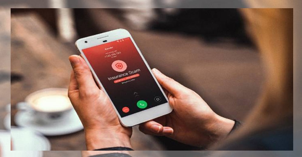 ¡PARA NO CAER EN FRAUDES TELEFÓNICOS! Conoce qué es una llamada de spam y cómo evitarla