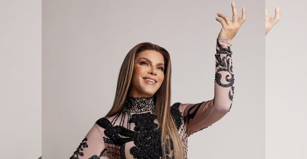 ¡SE INSPIRA EN EL AMOR PROPIO! Olga Tañón presenta “Así Yo Soy” el primer sencillo de su esperado álbum