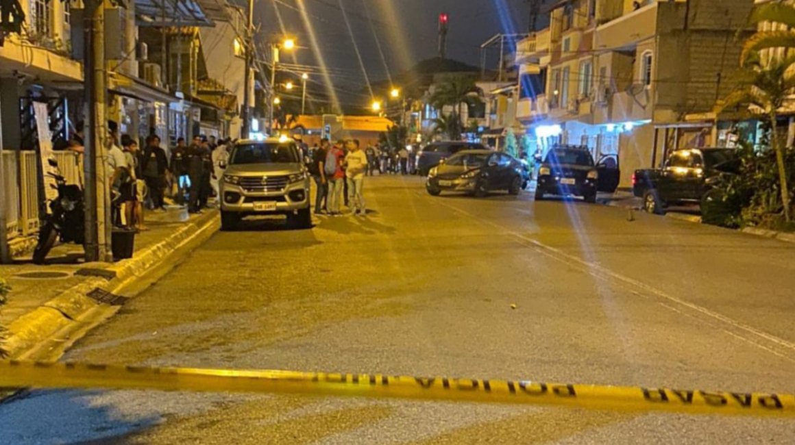 ¡MASACRE NOCTURNA! Ataque armado deja siete muertos en Ecuador ...