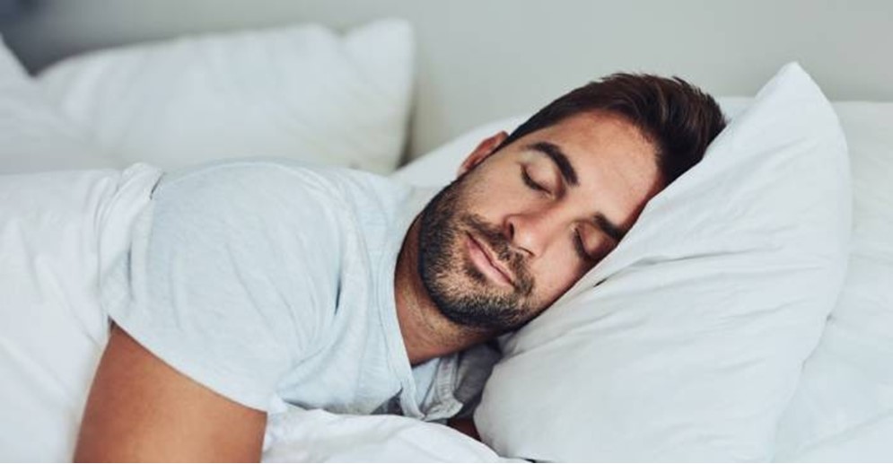 ¡DORMIR MAL TIENE SUS RIESGOS! Malos hábitos de sueño aumentan posibilidad de sufrir un infarto