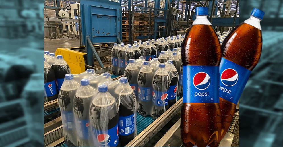 ¡IMPULSANDO EL VALOR DE LO NUESTRO! Pepsi-Cola Maracaibo abre sus puertas para mostrar sus estándares de calidad y producción || Fotos+Video