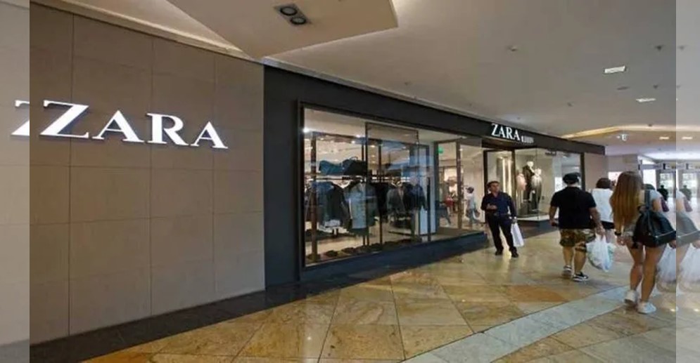 ¡CONTARÁ CON PROBADORES INTELIGENTES! Zara abrirá la tienda más grande de Latinoamérica en Caracas