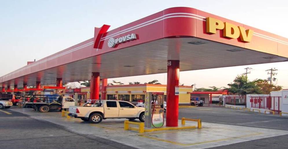 ¡ESTATAL PIDE AL PAÍS NO HACERSE ECO DE ‘FAKE NEWS’! PDVSA garantiza normal despacho de combustible en todo el territorio nacional || Video
