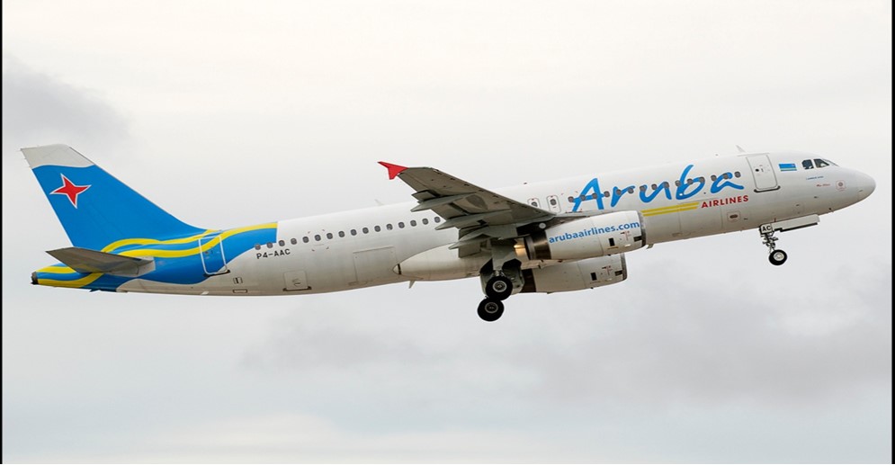 ¡TURISMO CONGELADO! Aruba prolonga restricción de vuelos desde Venezuela por 90 días más
