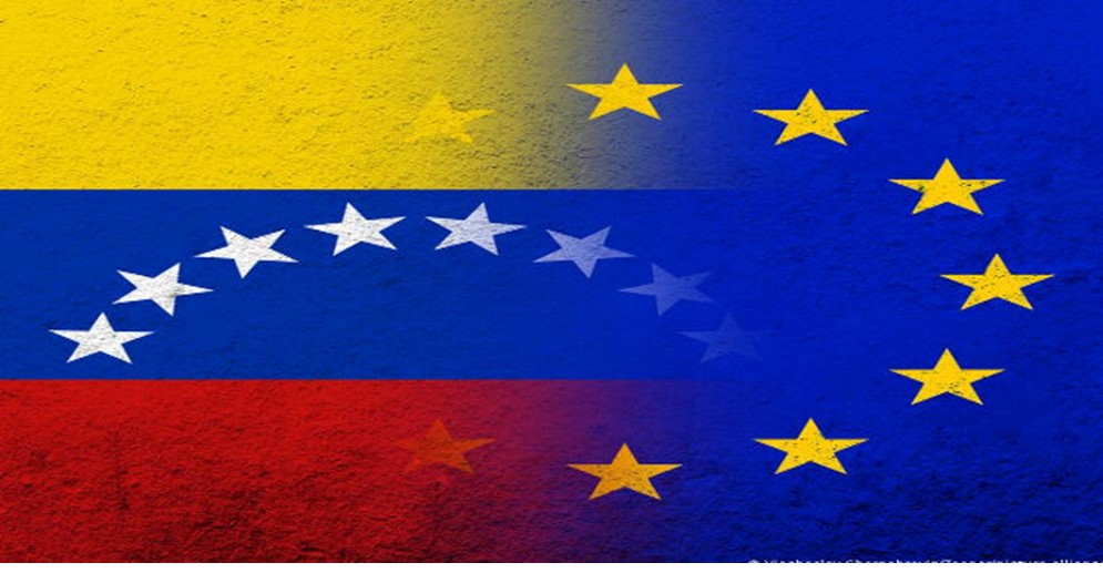 ¿TITUBEA LA UNIÓN EUROPEA? Incertidumbre sobre misión de observación electoral en Venezuela