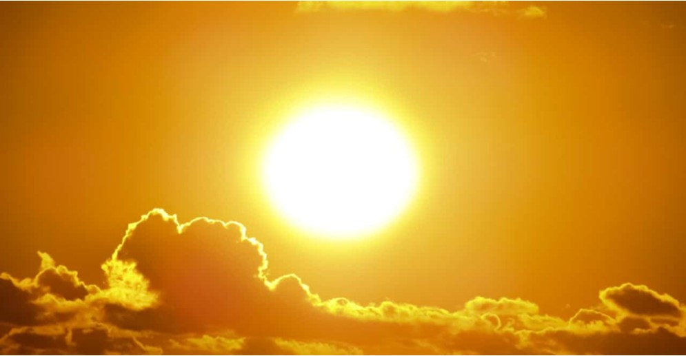 ¡UN RAYO DE ESPERANZA EN LA LUCHA CONTRA EL CAMBIO CLIMÁTICO! Investigadores logran generar temperaturas superiores a los mil grados utilizando energía solar.
