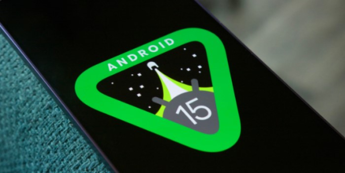 ¡DETALLES REVELADO! Google confirma mejor ahorro de batería y otros cambios en Android 15