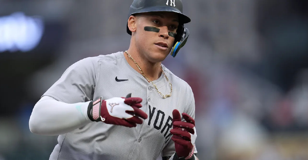 ¡REGRESA SU BOMBARDERO! Aaron Judge es activado de la lista de lesionados de 60 días por los Yankees de Nueva York