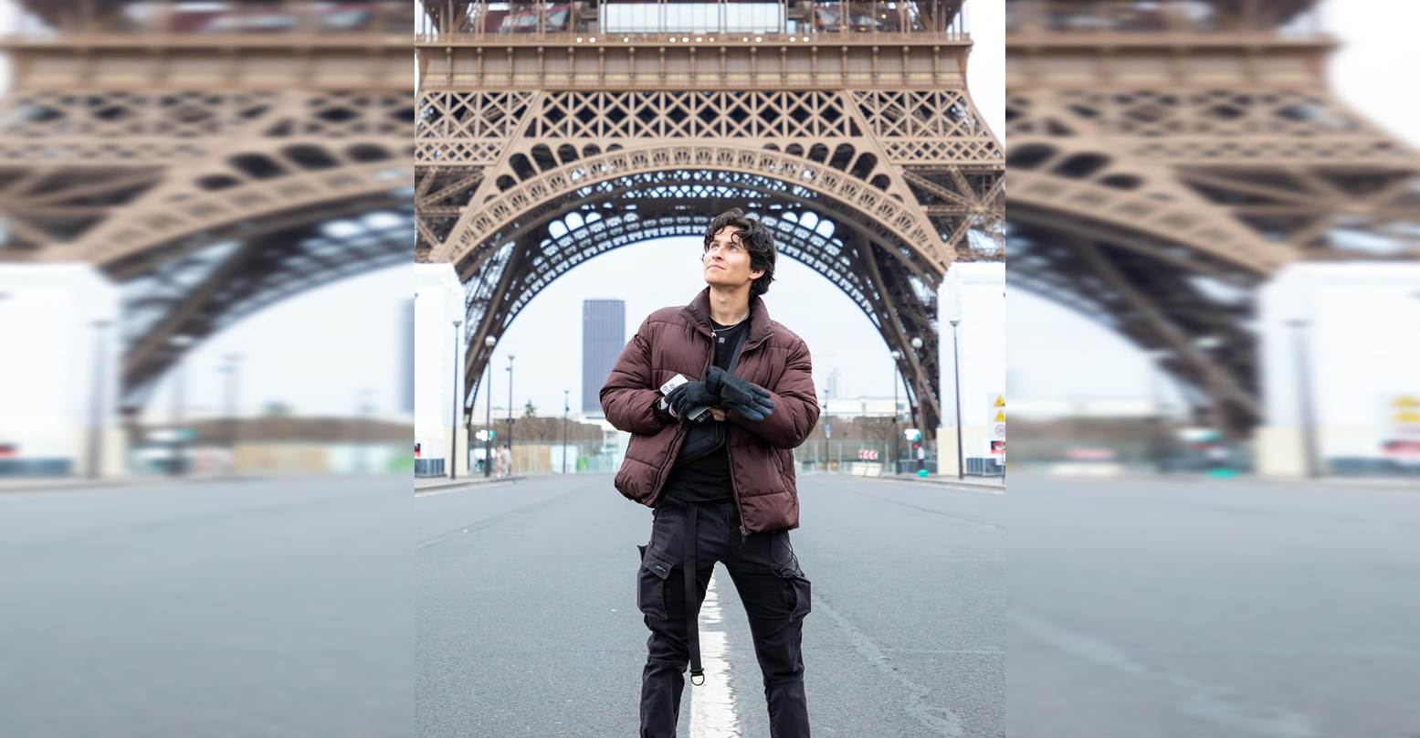 ¡AYUDANDO A QUIEN LO NECESITA! Alexis Omman equipa la casa de una joven