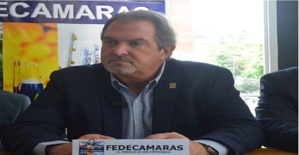 ¡TRAS APROBACIÓN DE LEY DE PENSIONES! Fedecámaras insta a la AN a promulgar incentivos al empresariado venezolano