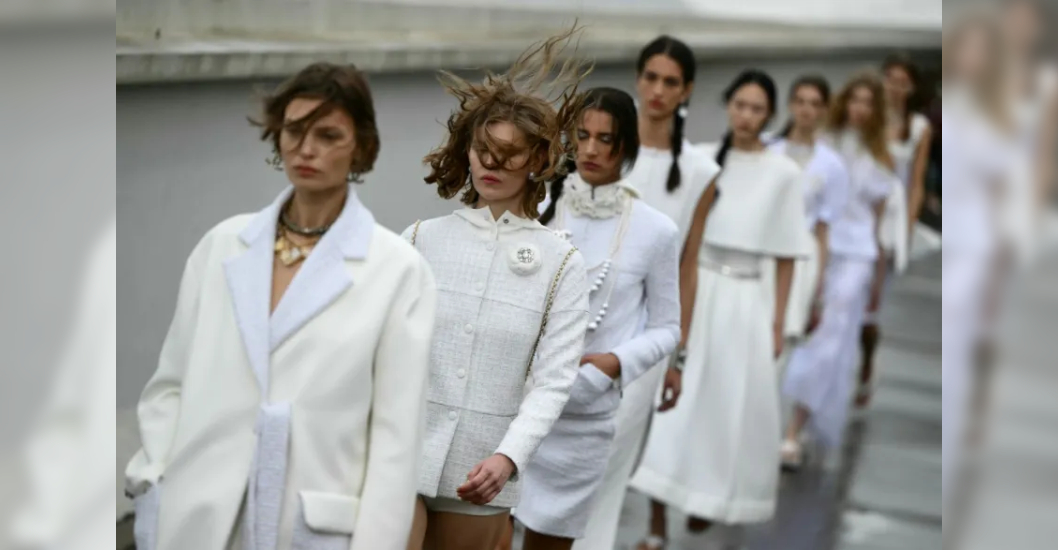 ¡EL LÍMITES ES EL CIELO! Nuevo año “excepcional” para las ventas de Chanel en 2023