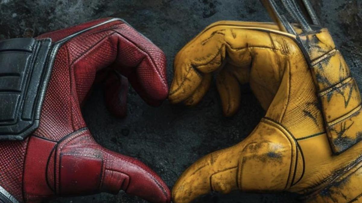 ¡NUEVOS DETALLES! Revelan duración de “Deadpool & Wolverine”, la más extensa de la saga