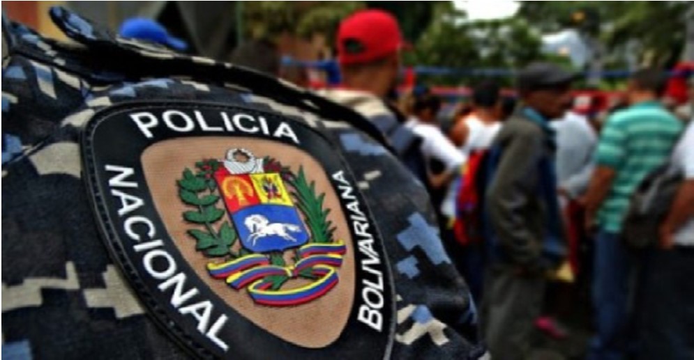 ¡TIROTEO EN VILLA SAN ISIDRO! Cazan a miembro de grupo delincuencial en intenso enfrentamiento con la policía