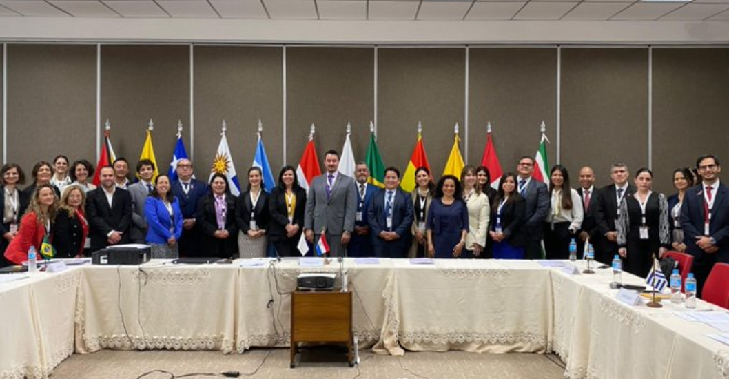 ¡CIRCULACIÓN LIBRE ENTRE SOCIOS! Países del Mercosur aspiran avanzar a la integración de sistemas de información migratoria