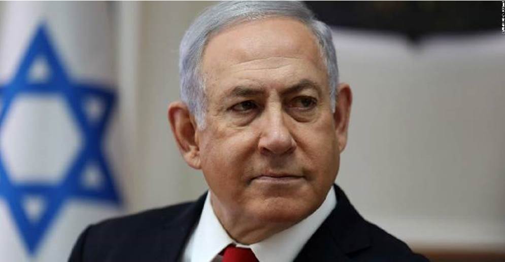 ¡»INFUNDADO LIBELO DE SANGRE»! Así ha tildado Israel petición de arresto a Benjamín Netanyahu por parte del Fiscal de la CPI