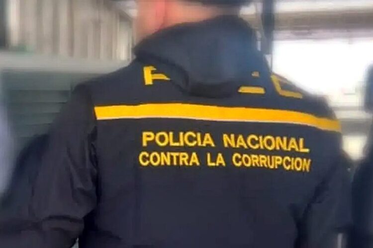 ¡CONTINÚAN LAS DETENCIONES! Caso Pdvsa-Cripto: Policía Anticorrupción arresta a director de la Capitanía de Puerto de Maracaibo