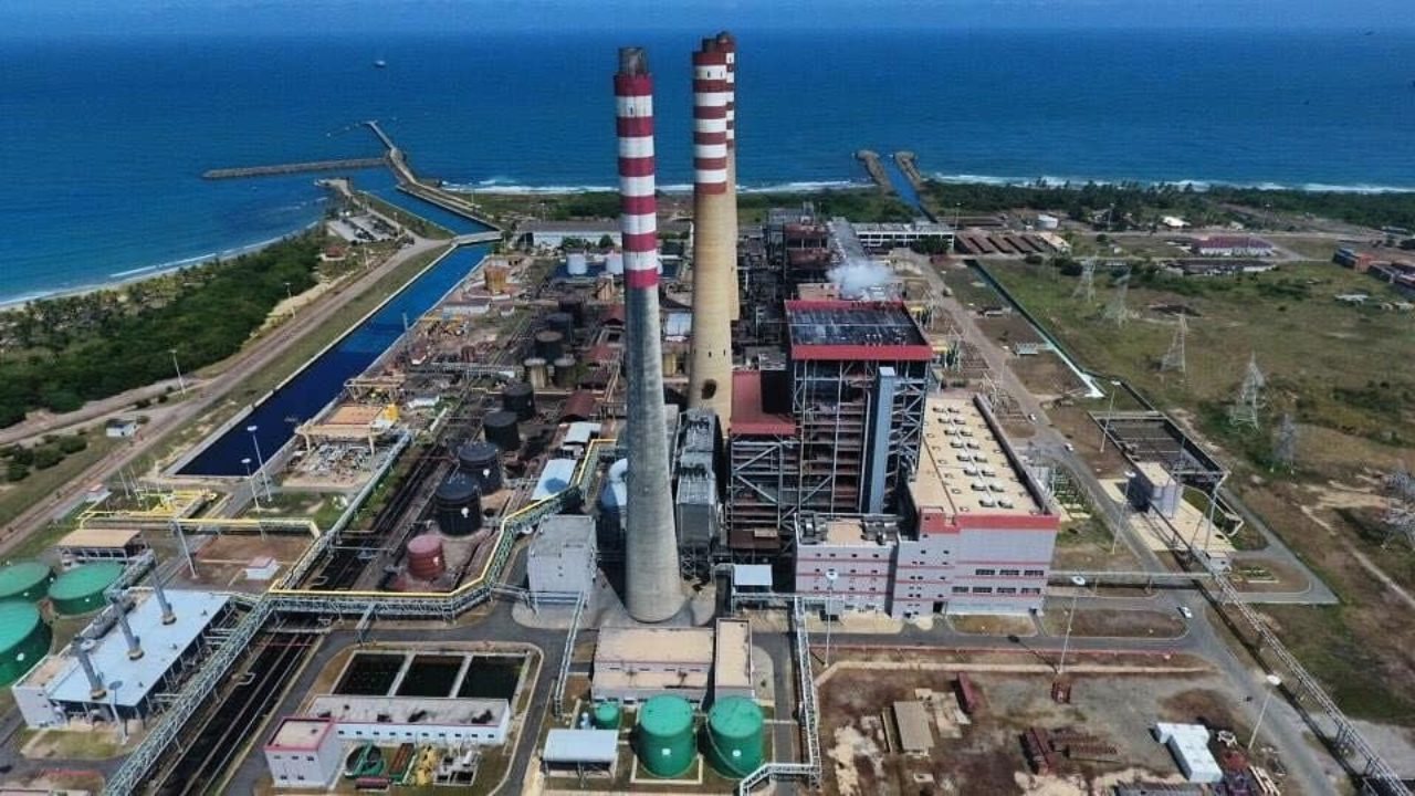 ¡PARA APORTAR 600 MW! Bloomberg: Empresa china ayudará a reactivar una central eléctrica clave en Venezuela