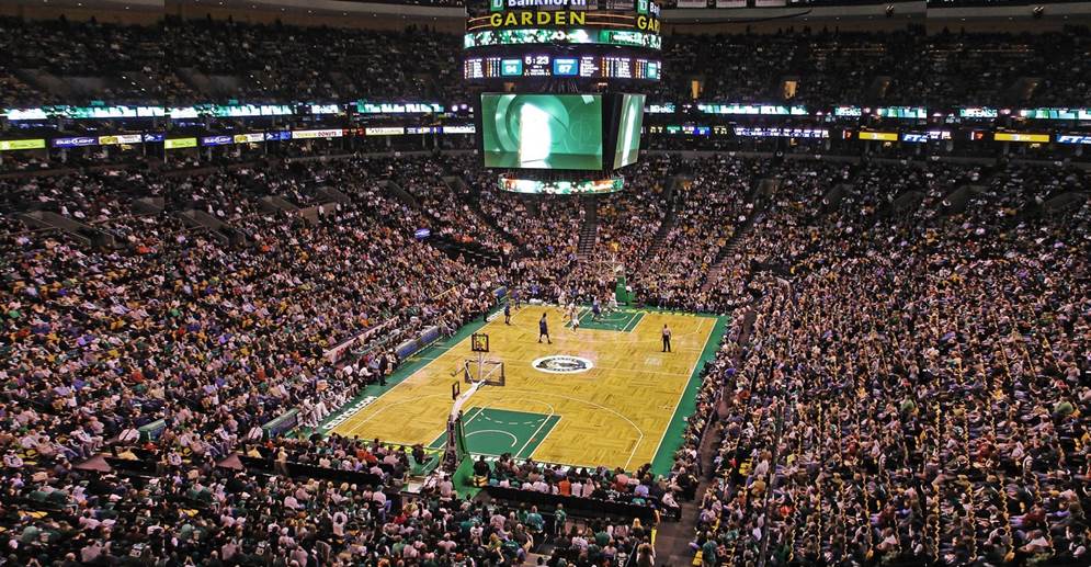 ¡ARRANCAN LAS SEMIFINIALES EN LA NBA! Boston Celtics e Indiana Pacers suben el telón este martes