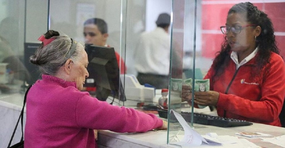 ¡ANUNCIO DEL BENEFICIO DE JUNIO! IVSS depositará pensiones para adultos mayores