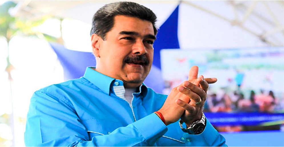 ¡AVANZANDO POR EL BIENESTAR! Presidente Maduro destaca importancia de la nueva ley de protección de pensiones