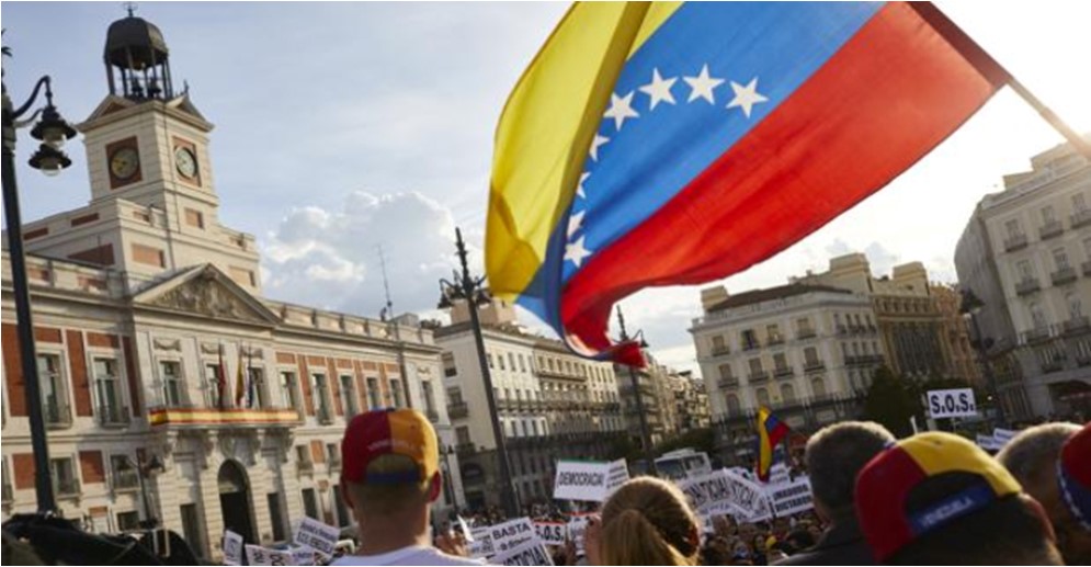 ¡REPARACIÓN HISTÓRICA! Más de 110.000 expedientes aprobados por el Gobierno español
