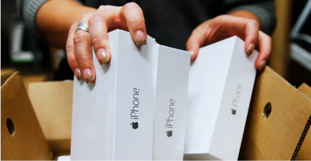 ¡GUERRA DE PRECIOS EN EL MERCADO CHINO! Apple rebaja el costo del iPhone 15 para enfrentar a Huawei y Xiaomi