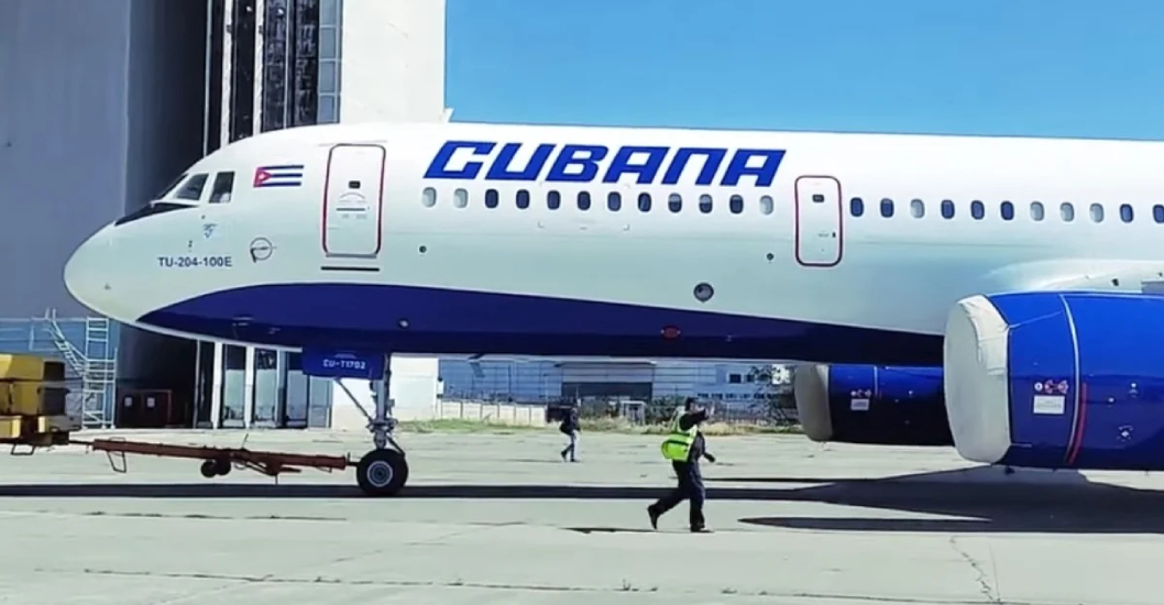 ¡CESA LA RUTA! Cubana de Aviación suspende vuelos a Argentina por negativa de combustible