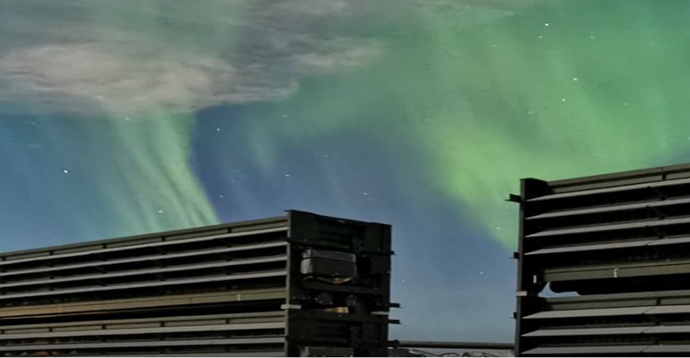 ¿CÓMO FUNCIONA ORCA? La planta de captura de CO2 que está cambiando el juego en Islandia