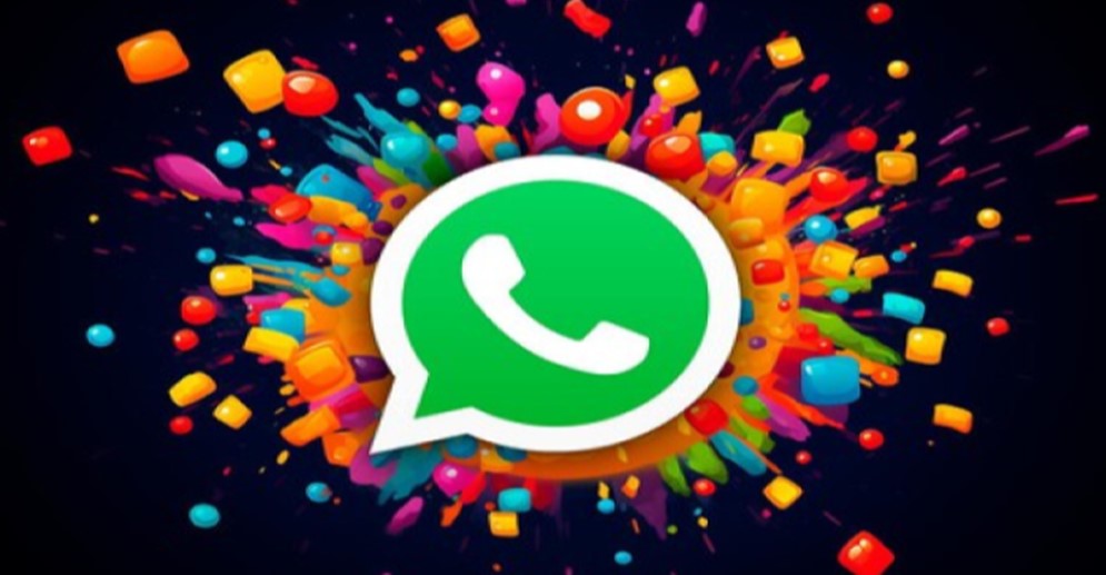 ¡NUEVA FUNCIÓN! Whatsapp introduce vista previa de mensajes fijados para facilitar la interacción