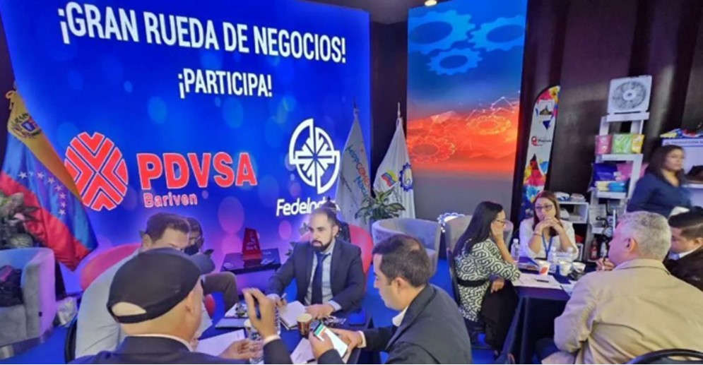 ¡LA EXPO FEDEINDUSTRIA 2024! Impulso a la economía venezolana celebra su segunda edición