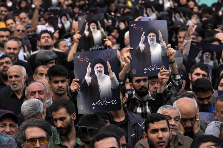 ¡CALENDARIO APROBADO! Irán celebrará elecciones presidenciales el 28 de junio