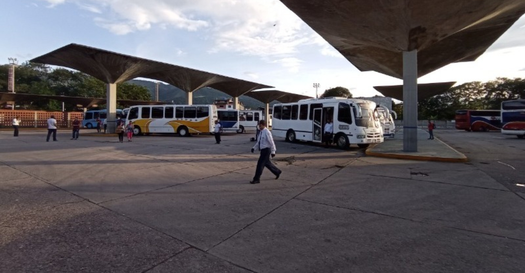 ¡ENTRE ELLOS EL DE SANTA BÁRBARA DEL ZULIA! INTT autoriza operaciones a siete terminales del país