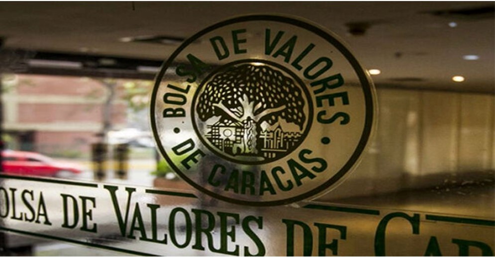 ¡BOLSA DE VALORES DE CARACAS! IBC sube 0,52% con 156 operaciones de compra/venta