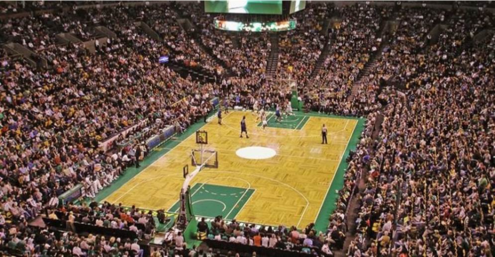 ¡ESTE LUNES PODRÍA HABER CAMPEÓN EN LA NBA! Se jugará en quinto juego con los Celtics a ley de uno