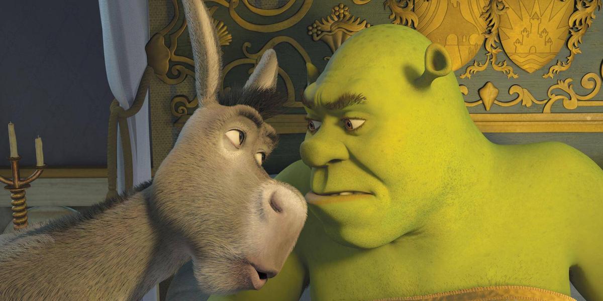 ¿QUÉ SE SABE DEL FILME? Burro de Shrek tendrá su propia película spin-off