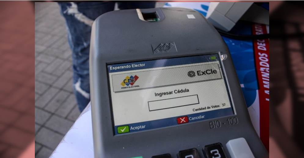 ¡PARA VERIFICAR BANCO DE HUELLAS! CNE iniciará auditoría de datos electorales || Cronograma Presidenciales 2024