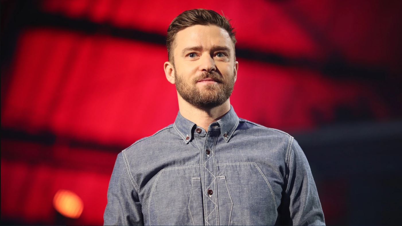 ¡SERÁ LLAMADO A DECLARAR! Justin Timberlake fue liberado sin fianza tras su arresto