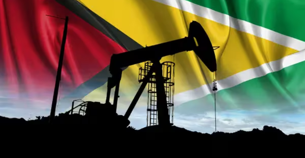 ¡APROVECHA OPORTUNIDADES! Bloomberg: Exxon planea nuevo proyecto petrolífero en Guyana para aumentar aún más la producción