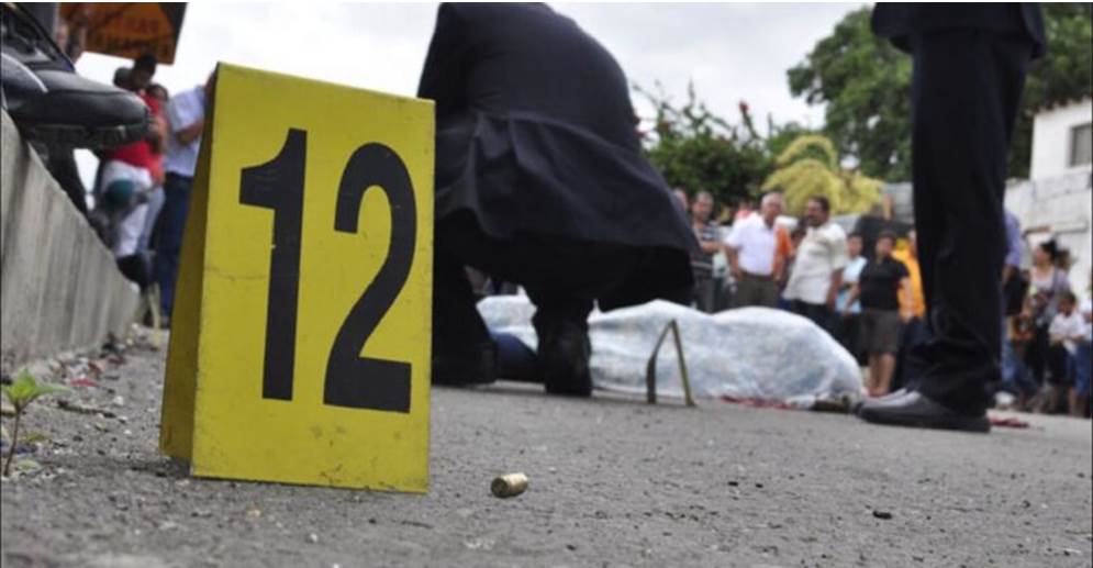 ¡ZULIA LIDERA CON 172 CASOS! Incremento de homicidios en 12 estados de venezuela en 2023 fue del 9% || FundaRedes