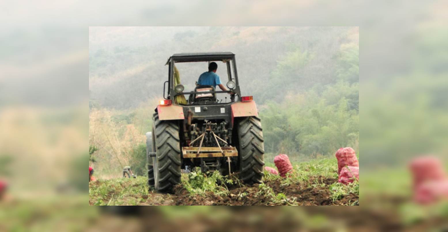 ¡SECTOR PRIVADO PRINCIPAL EMPLEADOR! SVIAA: Un ingeniero agrónomo en Venezuela gana US$ 300 al mes