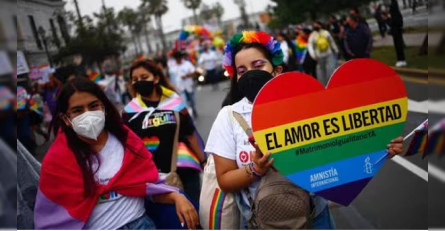 ¡ORDEN DEL MINISTERIO DE SALUD! Perú retira el transexualismo y el travestismo de los trastornos mentales