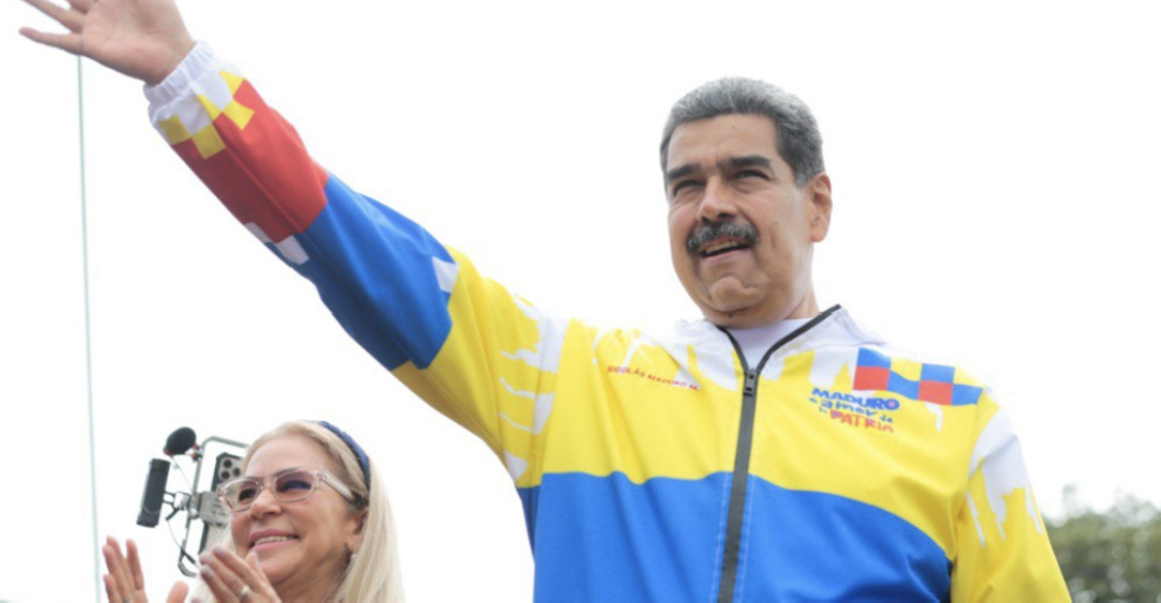 ¡LLAMADO A SIMPATIZANTES! Presidente Maduro: No caigamos en triunfalismo, aseguremos la victoria a través del 1x10x7 el próximo 28J