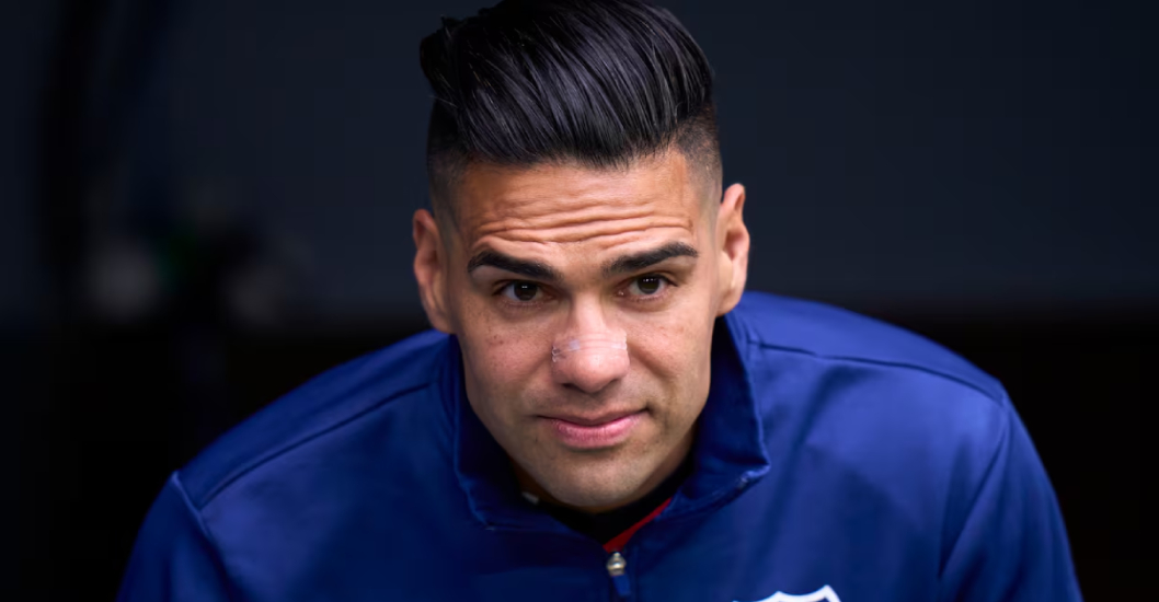 ¡CLUB DE SUS AMORES! Millonarios confirma el regreso de Radamel Falcao ...