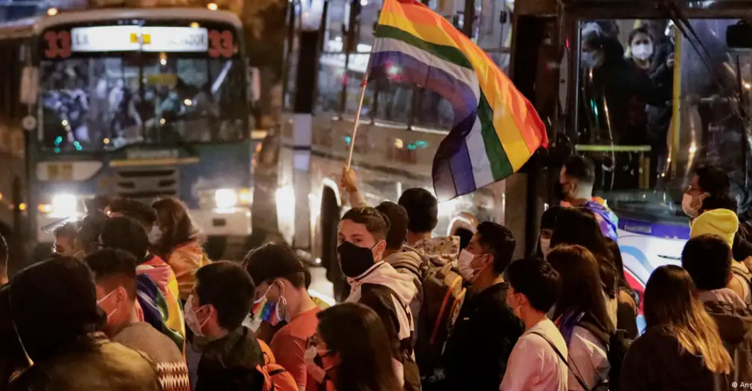 ¡RECTIFICA CARACTERIZACIÓN LEGAL! Perú deja de tildar la transexualidad como trastorno mental
