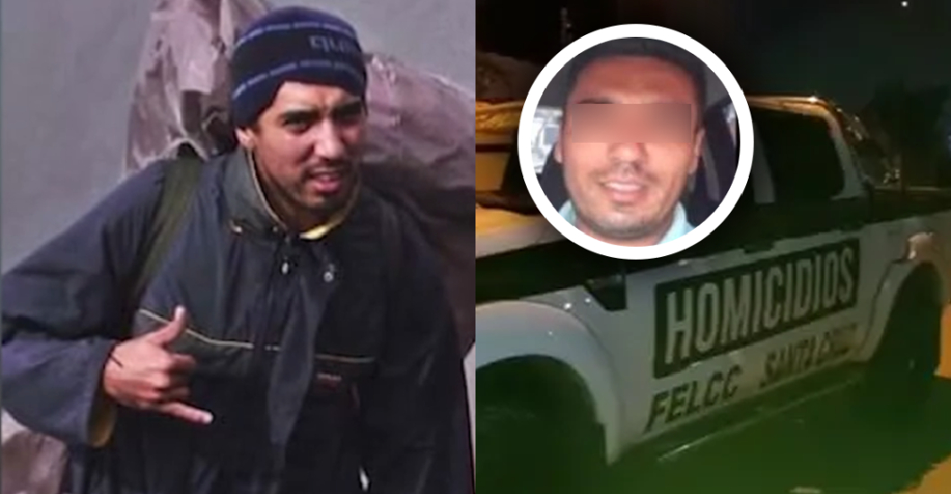 ¡SE DELATARON! Ejecutan a taxista venezolano en Bolivia y ponen a la venta su carro en Marketplace
