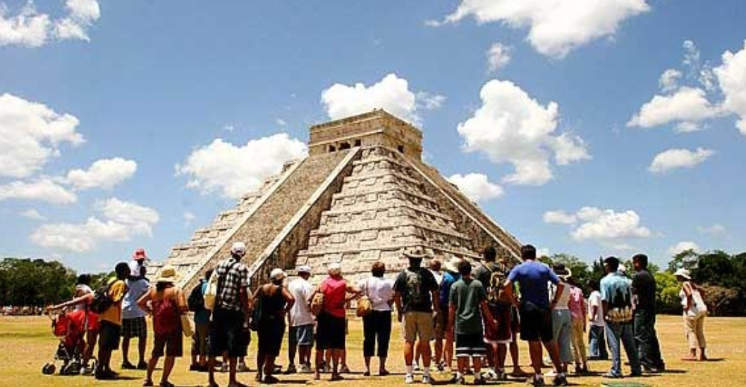 ¡ESTIMACIÓN DE LA WTTC! Turismo contribuirá con más de 264.000 millones de dólares al PIB de México en 2024