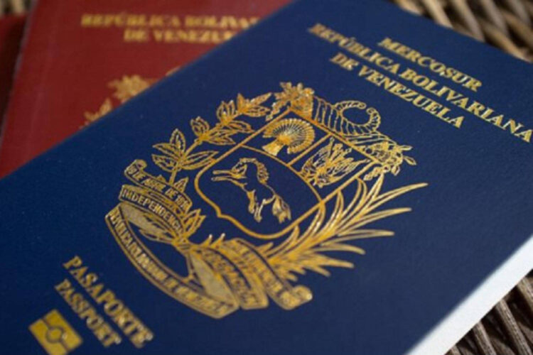 ¡MEDIDA TRANSITORIA! Chile permitirá el retorno de venezolanos con pasaporte vencido mediante salvoconducto